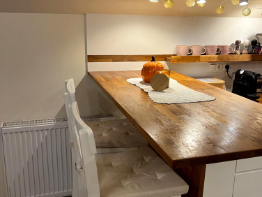 Mieszkanie Giebułtów