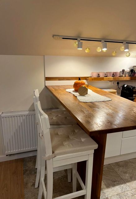 Mieszkanie Giebułtów