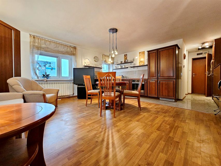 Mieszkanie Bydgoszcz