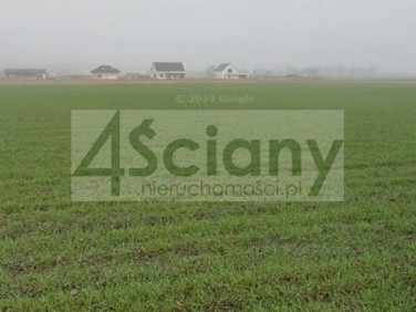 Działka budowlana Wolica