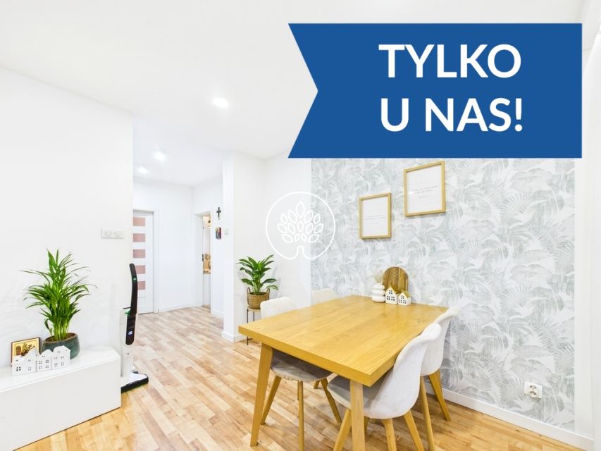 Mieszkanie Bydgoszcz