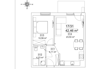 Mieszkanie Kraków sprzedaż