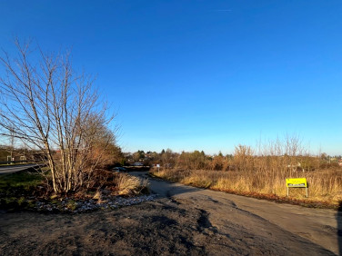 Działka budowlana sprzedam