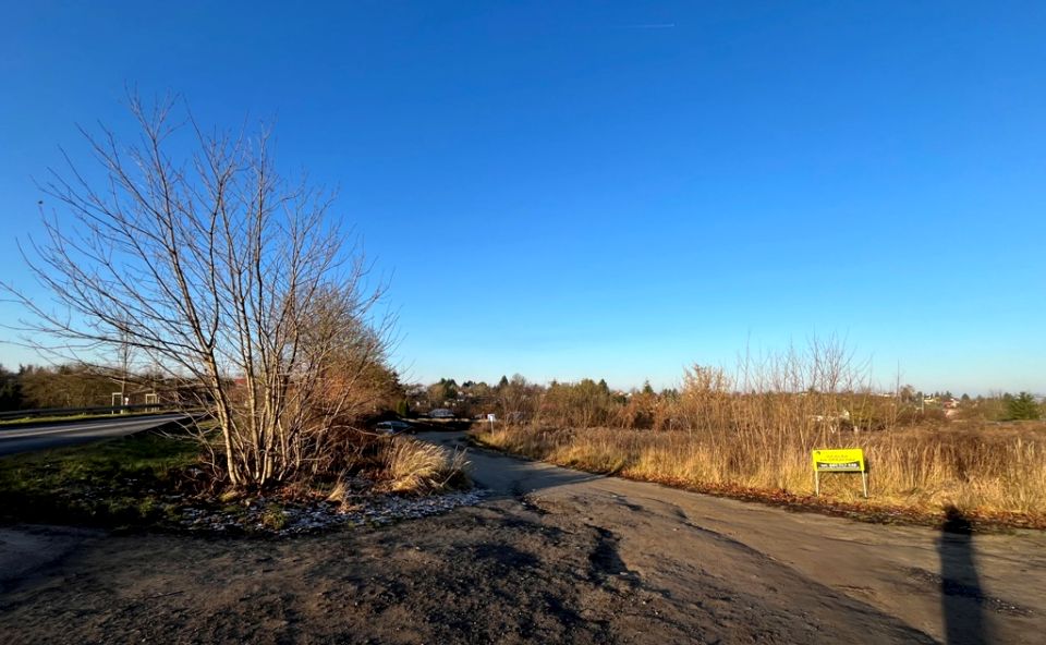 Działka budowlana sprzedam