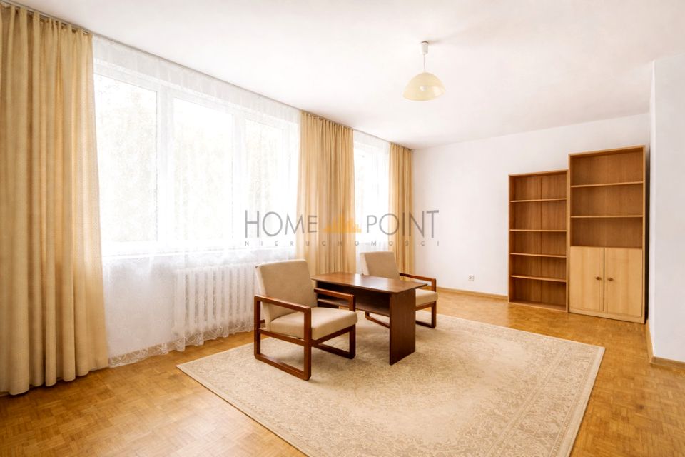 Mieszkanie Warszawa
