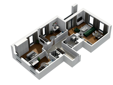 Mieszkanie Kraków sprzedaż