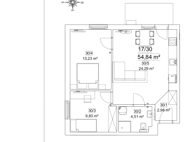 Mieszkanie Kraków sprzedaż