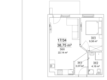 Mieszkanie Kraków sprzedaż