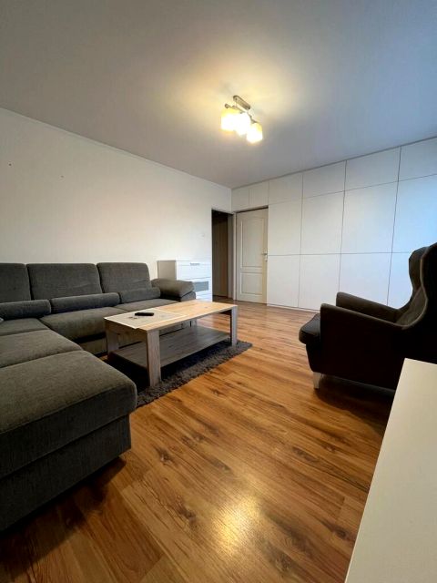 Mieszkanie Gorzów Wielkopolski