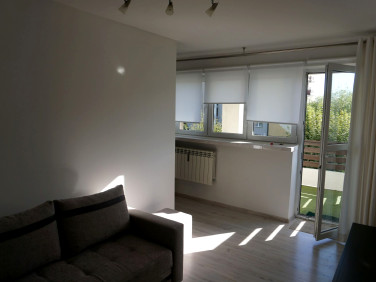 Mieszkanie Starachowice