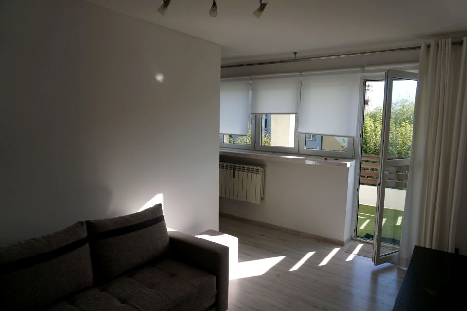 Mieszkanie Starachowice