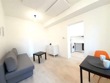 Mieszkanie Sosnowiec