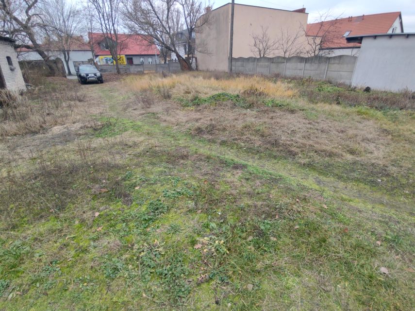 Działka inna Wągrowiec