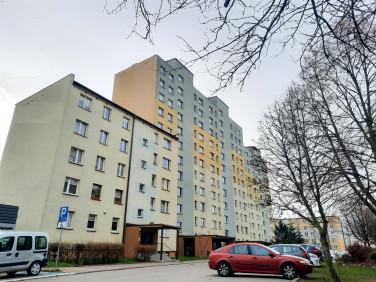 Mieszkanie Białystok