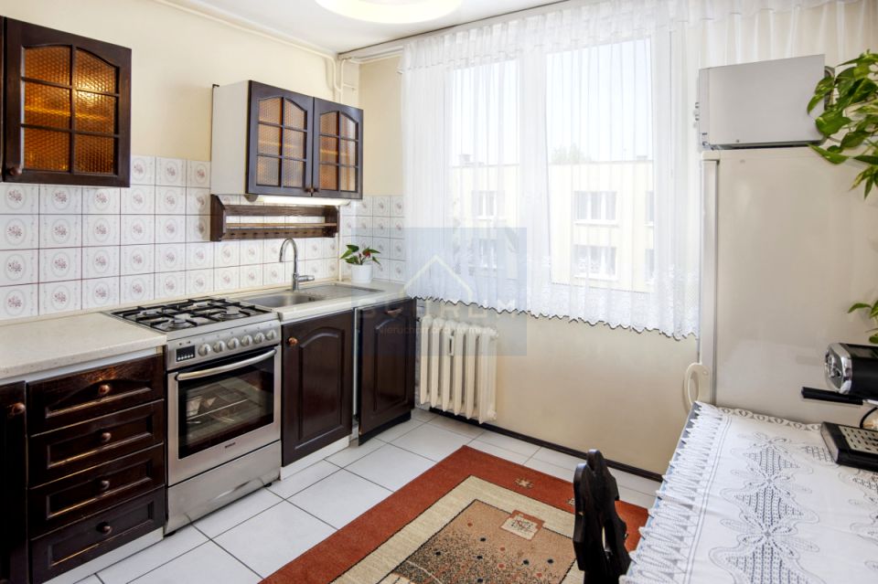 Mieszkanie Częstochowa