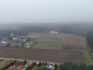 Działka budowlana Wałdowo Szlacheckie