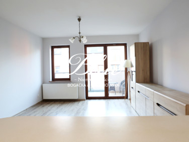 Mieszkanie apartamentowiec Szczecin