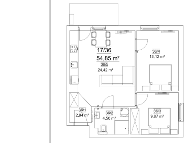 Mieszkanie Kraków sprzedaż