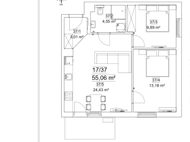 Mieszkanie Kraków sprzedaż