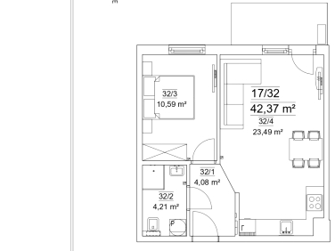 Mieszkanie Kraków sprzedaż