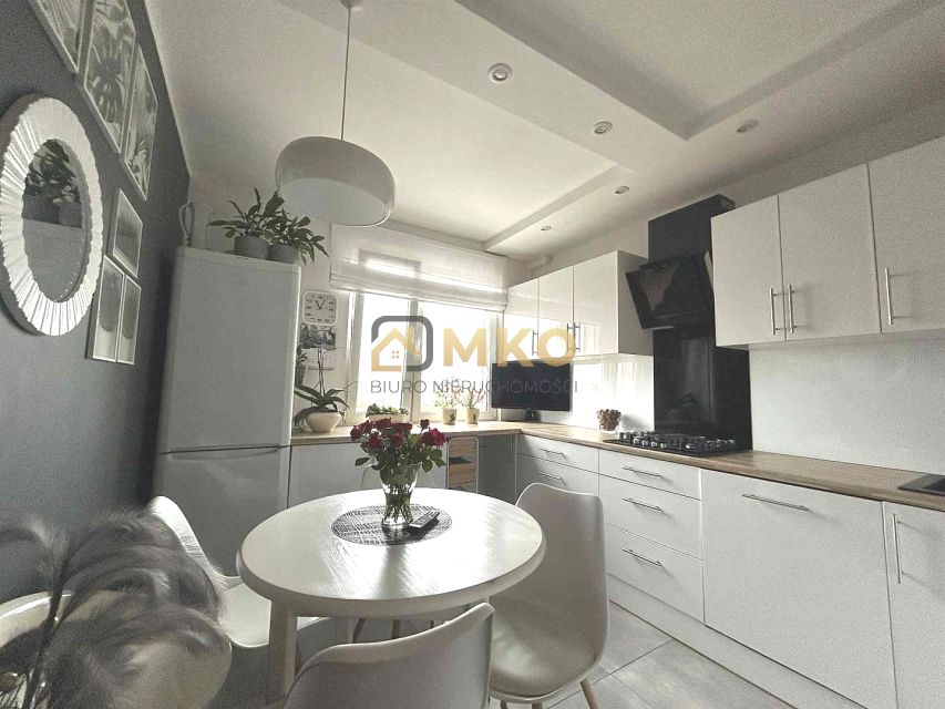 Mieszkanie Włocławek