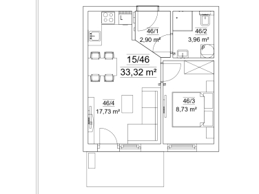 Mieszkanie Kraków sprzedaż