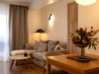 Mieszkanie blok mieszkalny Wrocław