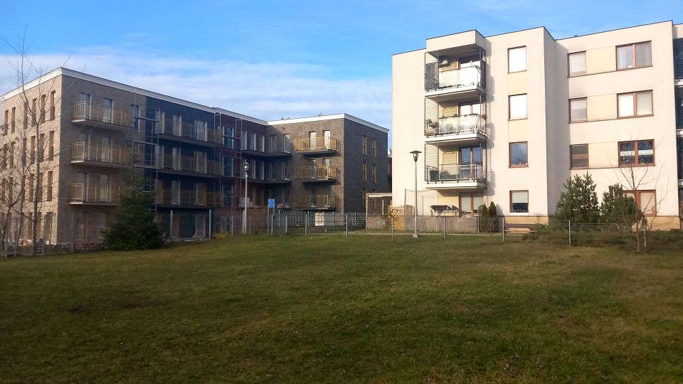 Mieszkanie Piaseczno