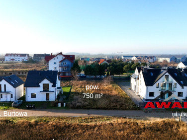 Działka Władysławowo