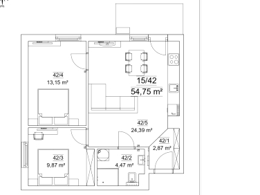Mieszkanie Kraków sprzedaż