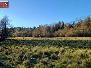 Działka budowlana Pobiedna