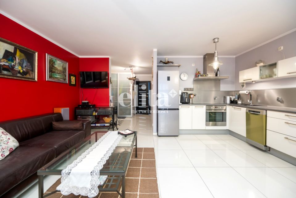 Mieszkanie Wejherowo