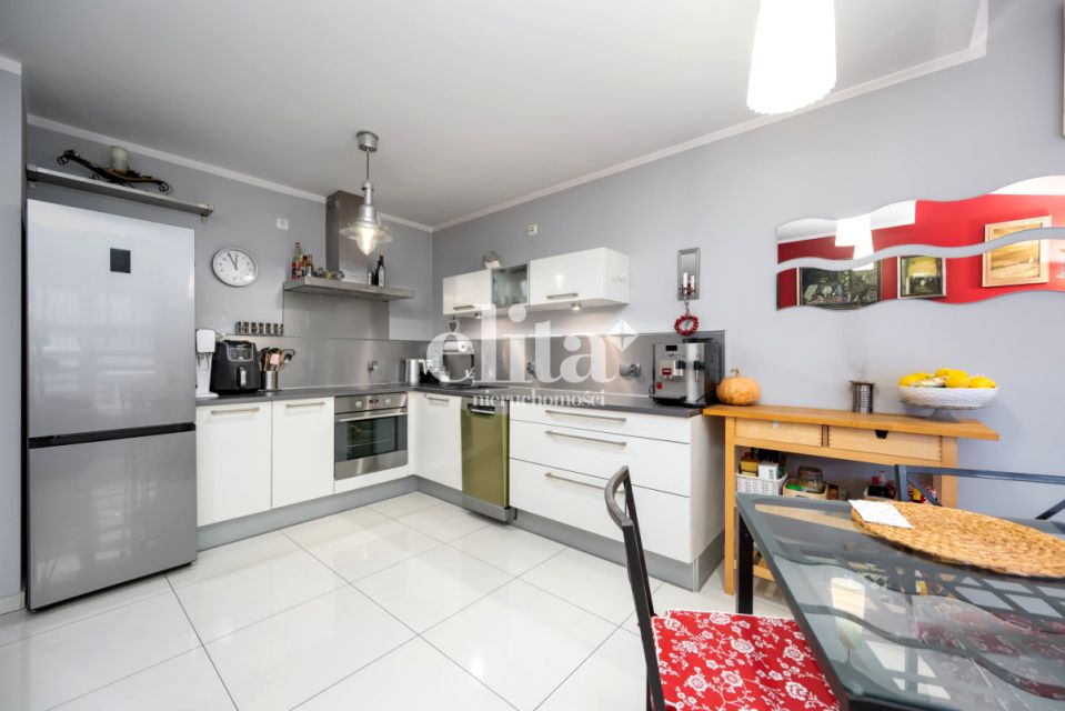 Mieszkanie Wejherowo