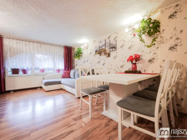 Mieszkanie Szczecin