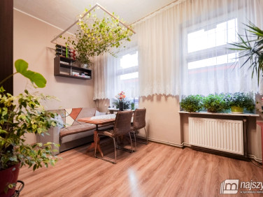 Mieszkanie Szczecin