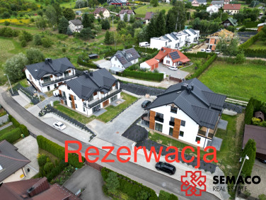 Mieszkanie Nowy Sącz