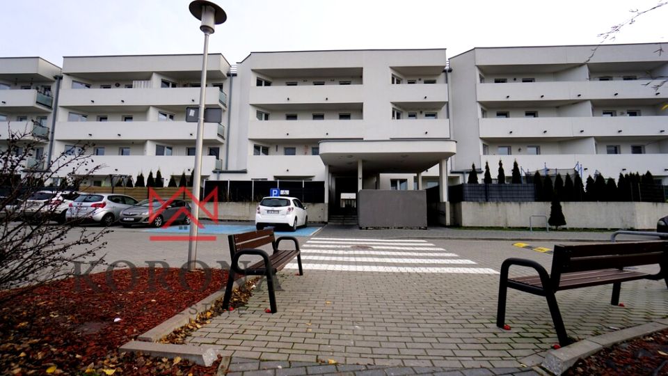 Mieszkanie Horodniany