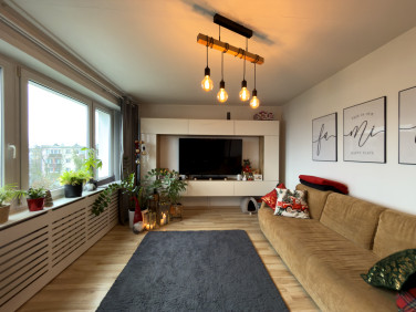 Mieszkanie nad rzeką