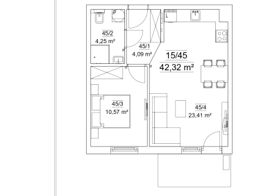 Mieszkanie Kraków sprzedaż