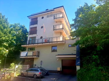Mieszkanie Gdynia