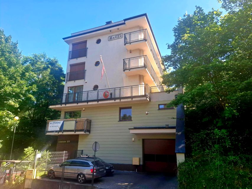 Mieszkanie Gdynia
