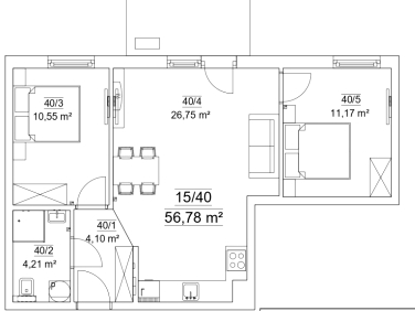 Mieszkanie Kraków sprzedaż