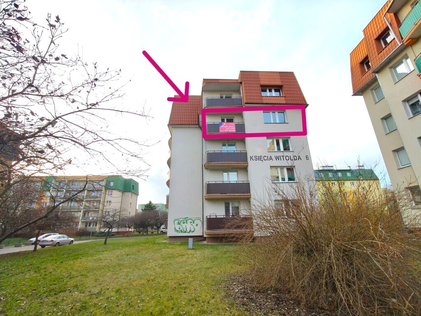 Mieszkanie Biała Podlaska