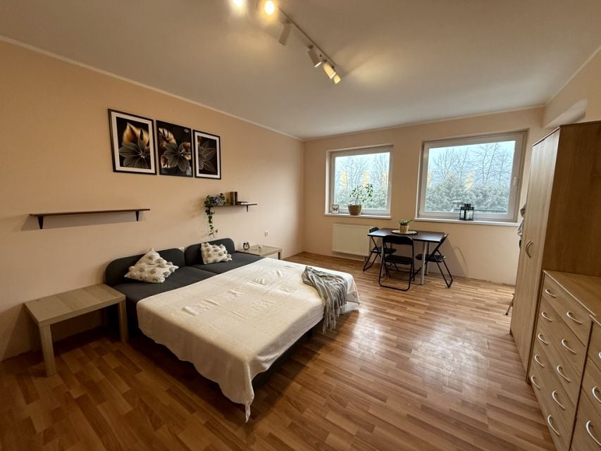 Mieszkanie Swarzędz