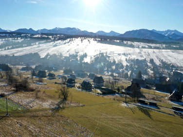 Działka budowlana sprzedam