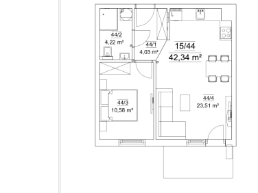 Mieszkanie Kraków sprzedaż
