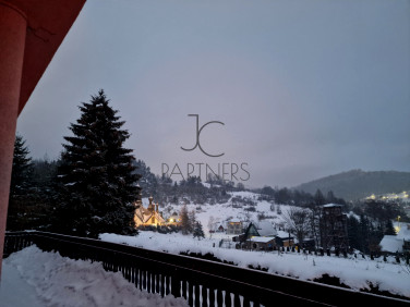 Lokal Krynica-Zdrój