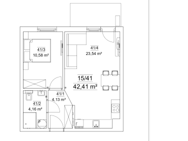 Mieszkanie Kraków sprzedaż