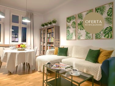 Mieszkanie Kraków