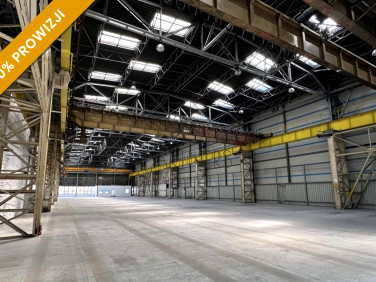 Budynek użytkowy Warszawa